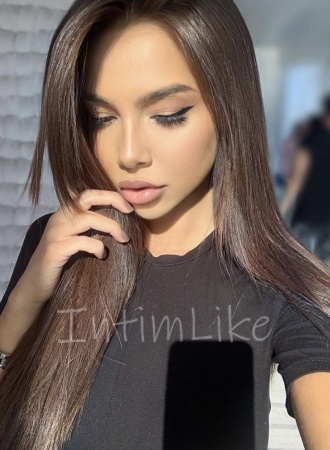 Частная Мелания №8095, 21 лет