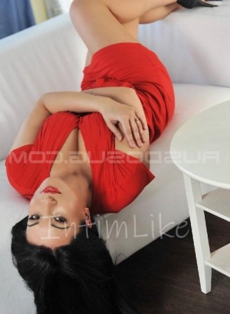 Студентка Аня №38289, 18 лет