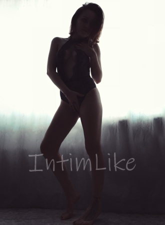 Индивидуалка Наоми №6050, 24 лет