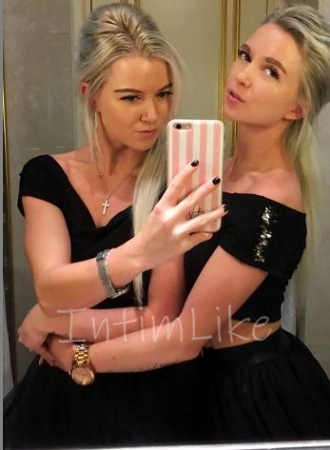 Элитная Жаночка №6638, 23 лет