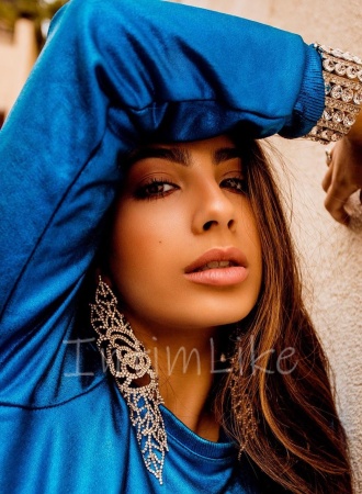 Шлюха Марина №6906, 22 лет