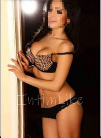 Элитная Майя №5694, 21 лет