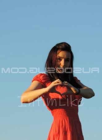 Студентка Маня №2813, 26 лет