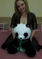 Индивидуалка Виктория №38886, 22 лет