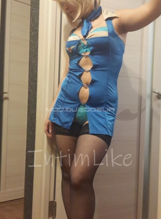 Индивидуалка Катя №35902, 23 лет