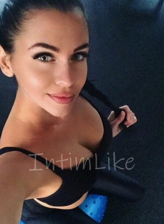 Элитная Сабина №6415, 26 лет