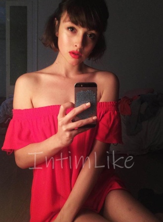 Шалава Лена №14535, 27 лет