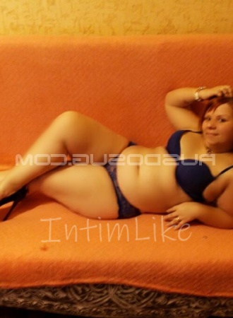 Индивидуалка Катрин №2675, 32 лет