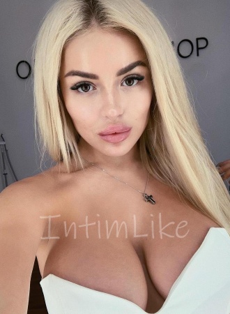 Элитная Оля №41454, 24 лет