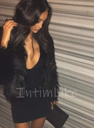 Массажистка Рая №6907, 23 лет