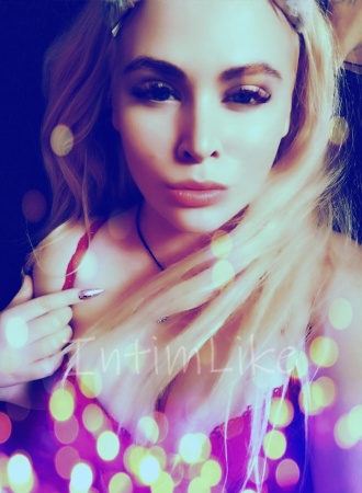 Подружка Ленчик №7937, 20 лет