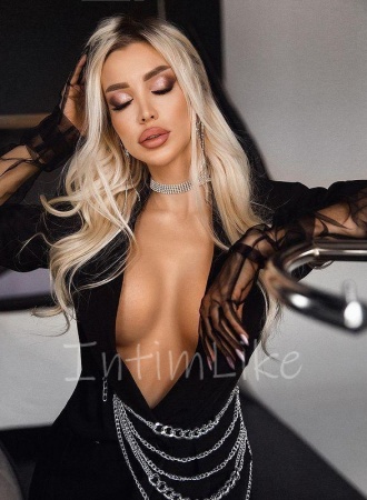 Частная Аделина №9051, 23 лет