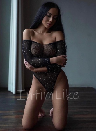 Подружка Мирабелла №9085, 23 лет