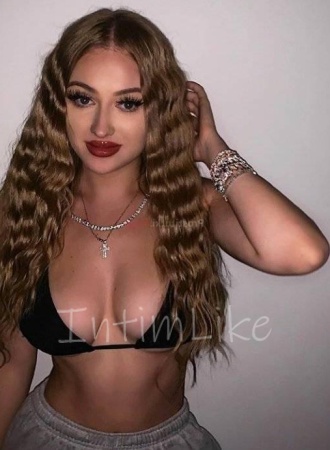 Стриптизерша Динара №8902, 24 лет