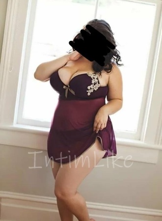 Стриптизерша Мариса №5908, 32 лет