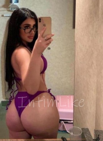 Шлюха Венера №9087, 23 лет