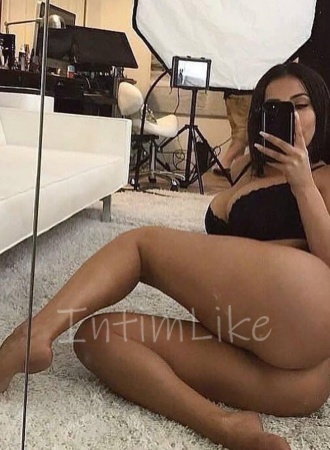 Индивидуалка Тереза №6145, 24 лет