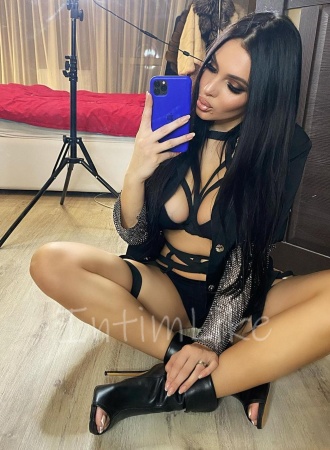 Шалава Периде №9067, 23 лет